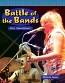 Battle of the Bands (eBook, PDF)
