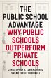 Public School Advantage (eBook, ePUB) - Bild 1