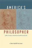 America's Philosopher (eBook, ePUB)
