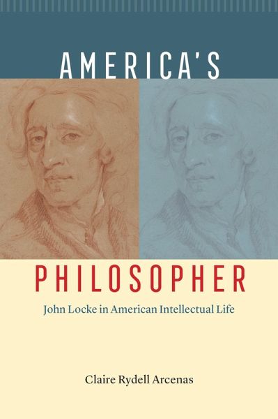 America's Philosopher (eBook, ePUB) America's Philosopher (eBook, ePUB)