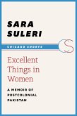 Excellent Things in Women (eBook, ePUB)