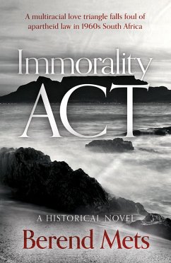 Immorality Act (eBook, ePUB) - Mets, Berend