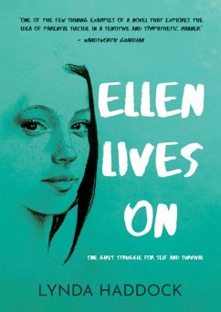 Cover Ellen Lives On (eBook, ePUB)