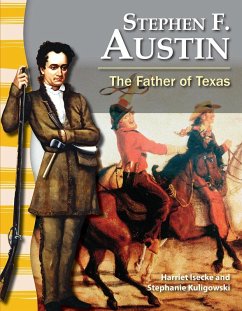 Stephen F. Austin (eBook, PDF) - Isecke, Harriet