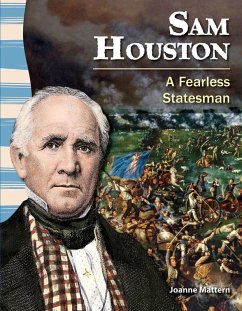 Sam Houston (eBook, PDF) - Mattern, Joanne