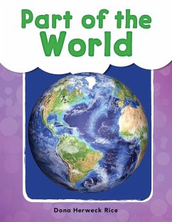 Cover Part of the World (eBook, PDF)