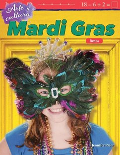 Cover Arte y cultura: Mardi Gras (eBook, PDF)