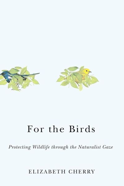 For the Birds (eBook, PDF)