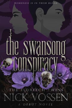 Cover Swansong Conspiracy (eBook, ePUB)