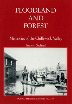 Cover Floodland and Forest (eBook, PDF)