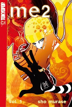 ME2, Volume 1 (eBook, ePUB) - Murase, Sho; Anderson, Matt