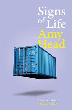 Signs of Life (eBook, ePUB) - Head, Amy