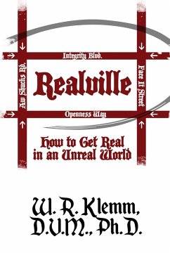 Cover Realville (eBook, ePUB)