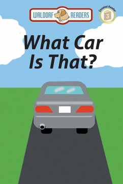 What Car Is That? (eBook, ePUB) - Williams, Casey