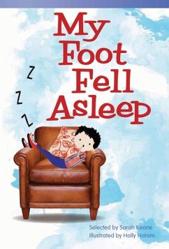 Cover My Foot Fell Asleep (eBook, PDF)
