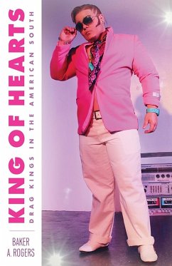 Cover King of Hearts (eBook, PDF)