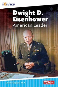 Cover Dwight D. Eisenhower (eBook, ePUB)