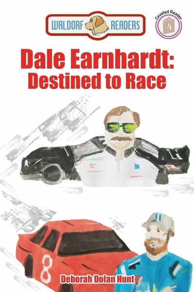 Dale Earnhardt (eBook, ePUB)