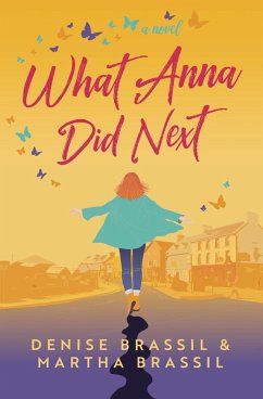 Cover What Anna Did Next (eBook, ePUB)