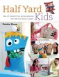 Half Yard(TM) Kids (eBook, PDF) - Bild 1