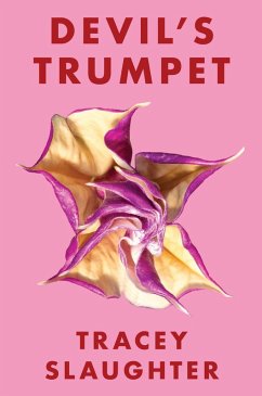 Cover Devil's Trumpet (eBook, ePUB)