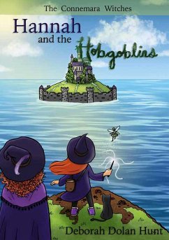 Cover Hannah and the Hobgoblins (eBook, ePUB)