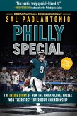 Philly Special (eBook, ePUB)