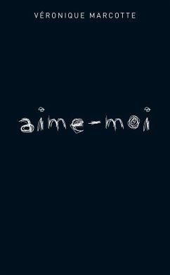 Cover Aime-moi (eBook, ePUB)