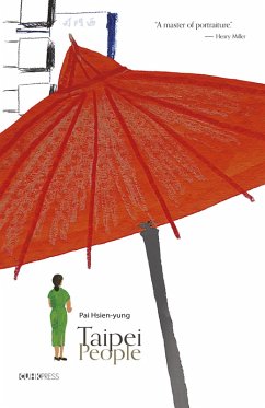 Cover Taipei People (eBook, ePUB)