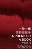 Poem for a Book (eBook, PDF)