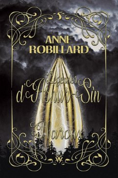 Cover Légendes d'Ashur-Sîn 05 : Naroux (eBook, ePUB)