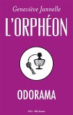 Odorama (eBook, ePUB)