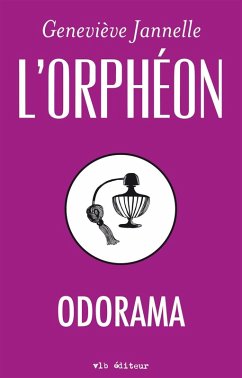 Cover Odorama (eBook, ePUB)