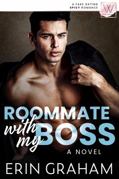Cover Roommate with my Boss (eBook, ePUB)
