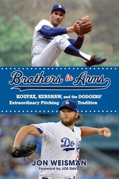 Brothers in Arms (eBook, PDF) Cover Brothers in Arms (eBook, PDF)