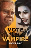 Vote Vampire (eBook, ePUB)