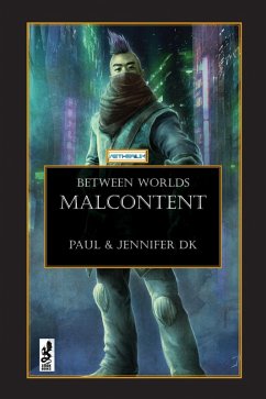 Cover Between Worlds (eBook, ePUB)