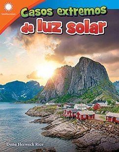 Cover Casos extremos de luz solar (eBook, PDF)