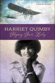 Harriet Quimby (eBook, ePUB) Harriet Quimby (eBook, ePUB)