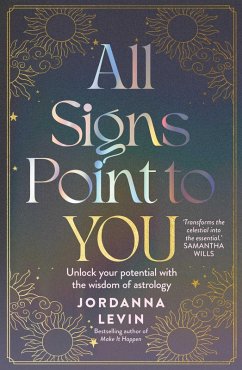 Cover All Signs Point to You (eBook, ePUB)