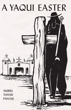 Cover Yaqui Easter (eBook, PDF)