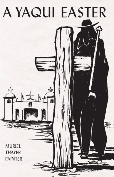 Yaqui Easter (eBook, PDF)