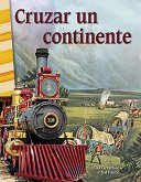 Cruzar un continente (eBook, PDF) Cruzar un continente (eBook, PDF)