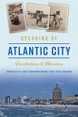 Speaking of Atlantic City (eBook, ePUB)