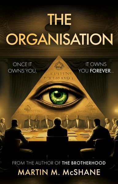 Organisation (eBook, ePUB)