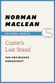 Custer's Last Stand (eBook, ePUB) Custer's Last Stand (eBook, ePUB)