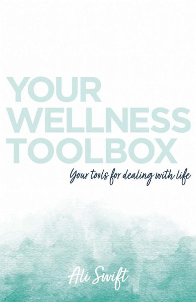 Your Wellness Toolbox (eBook, ePUB)