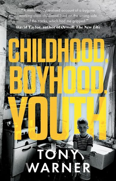 Childhood, Boyhood, Youth (eBook, ePUB) Childhood, Boyhood, Youth (eBook, ePUB)