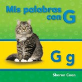 Mis palabras con G (eBook, PDF)