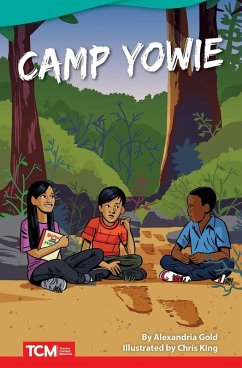 Camp Yowie (eBook, PDF) - Gold, Alexandria